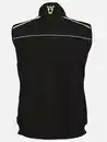 Bild 2 von Herren Softshell Weste Schwarz
