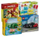 Bild 1 von LEGO® Bausteine- oder Spiel-Set*