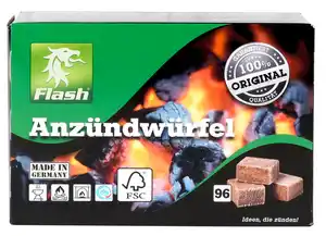 Anzündwürfel XXL-Pack