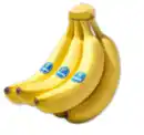 Bild 1 von CHIQUITA Bananen*