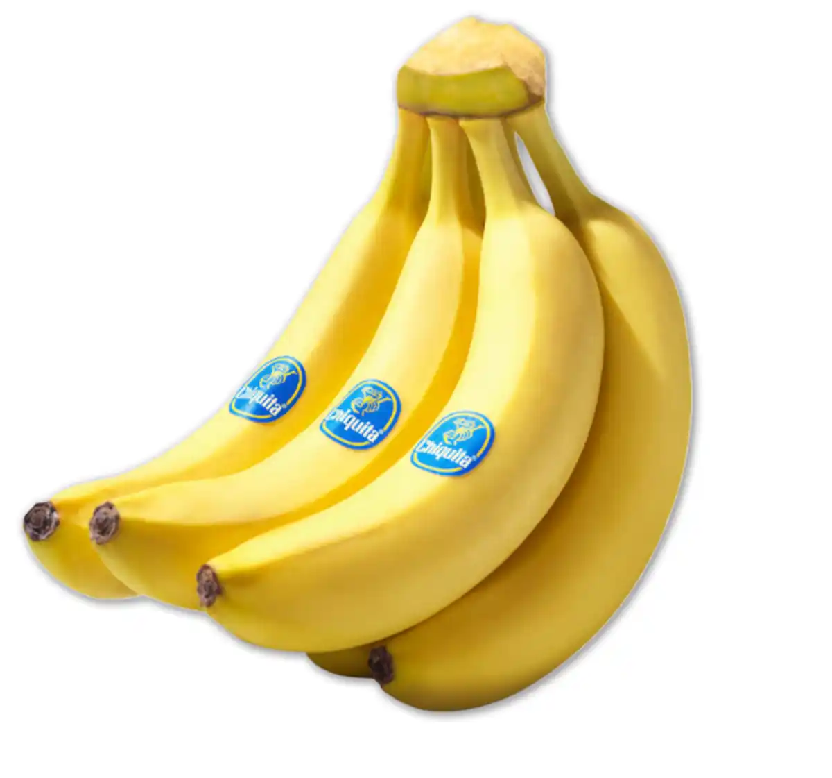 Bild 1 von CHIQUITA Bananen*