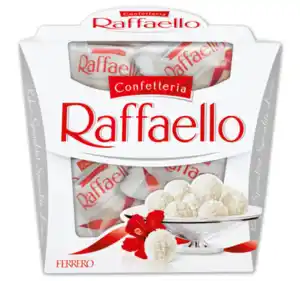 FERRERO Raffaello*