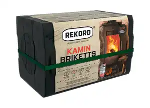 Braunkohle-Briketts 10 kg