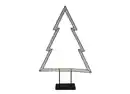 Bild 1 von LED-Tanne mit 98 warmweißen LEDs