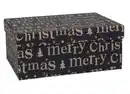 Bild 1 von Dekobox „MerryXmas“ L ca. 27 cm