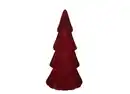 Bild 1 von Weihnachtsbaum mit Samtüberzug