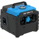 Bild 1 von Güde® Inverter-Stromerzeuger 1200 W Benzinbetrieb mit USB-Anschlüssen