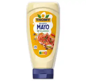 THOMY Würzsauce*