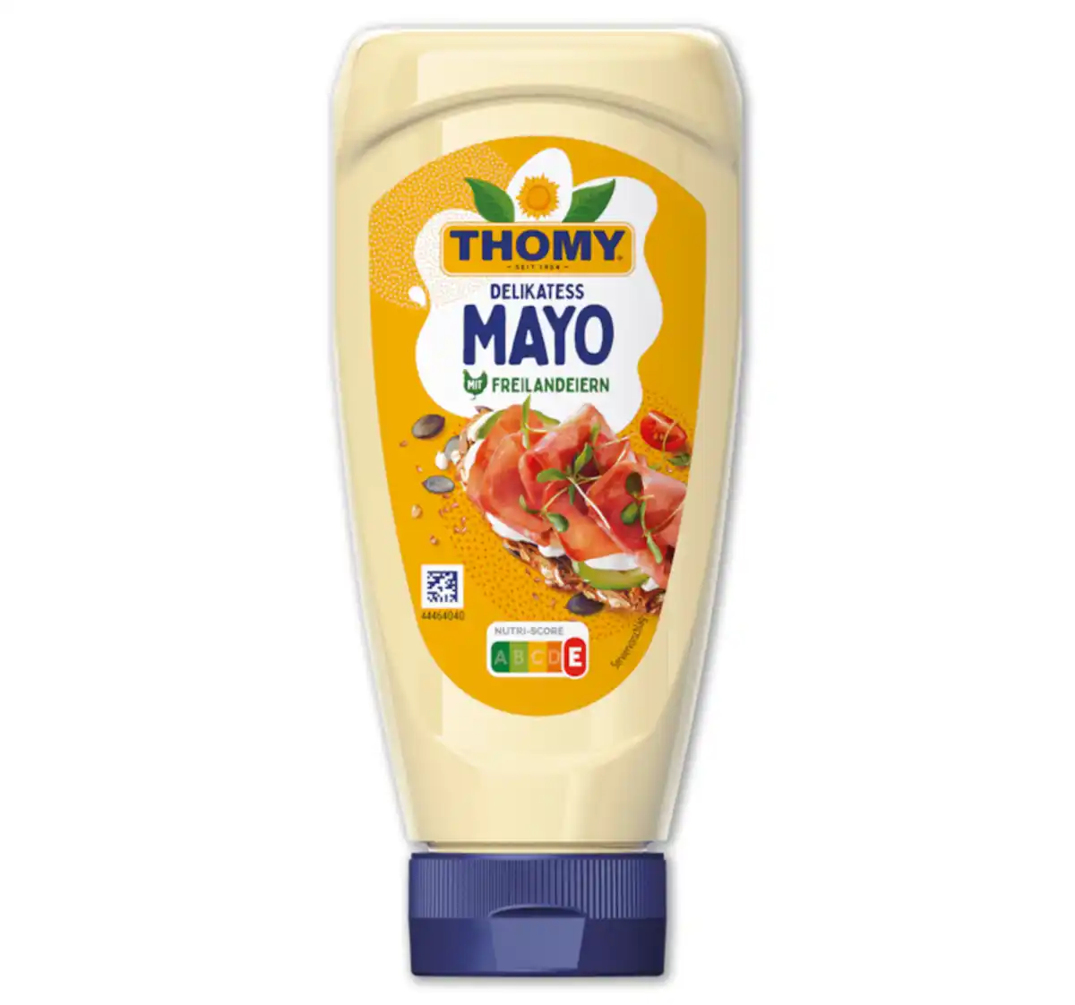 Bild 1 von THOMY Würzsauce*