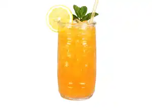 Tiki Glas versch. Designs
