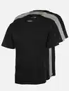 Bild 1 von Herren T-Shirt im 5er Pack Bunt