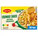 Bild 1 von MAGGI Cremige Pasta-Sauce*
