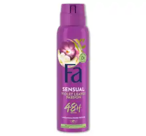 FA Deospray*