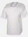 Bild 1 von Herren T-Shirt im 5er Pack Weiß