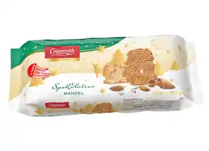 Mandel-Spekulatius 200 g
