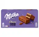 Bild 1 von MILKA Choco Trio*