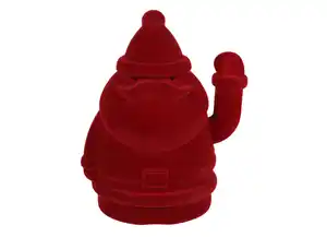 Winke-Weihnachtsmann versch. Farben