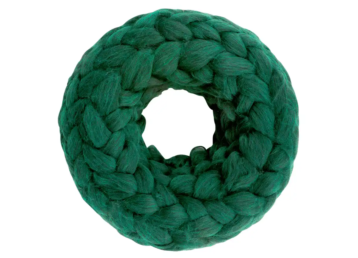 Bild 1 von Strickkranz versch. Farben