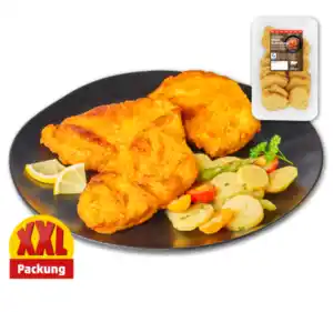 TILLMAN’S Mini-Schnitzel*