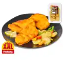 Bild 1 von TILLMAN’S Mini-Schnitzel*