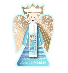 Winter Lippenbalsam Vanille