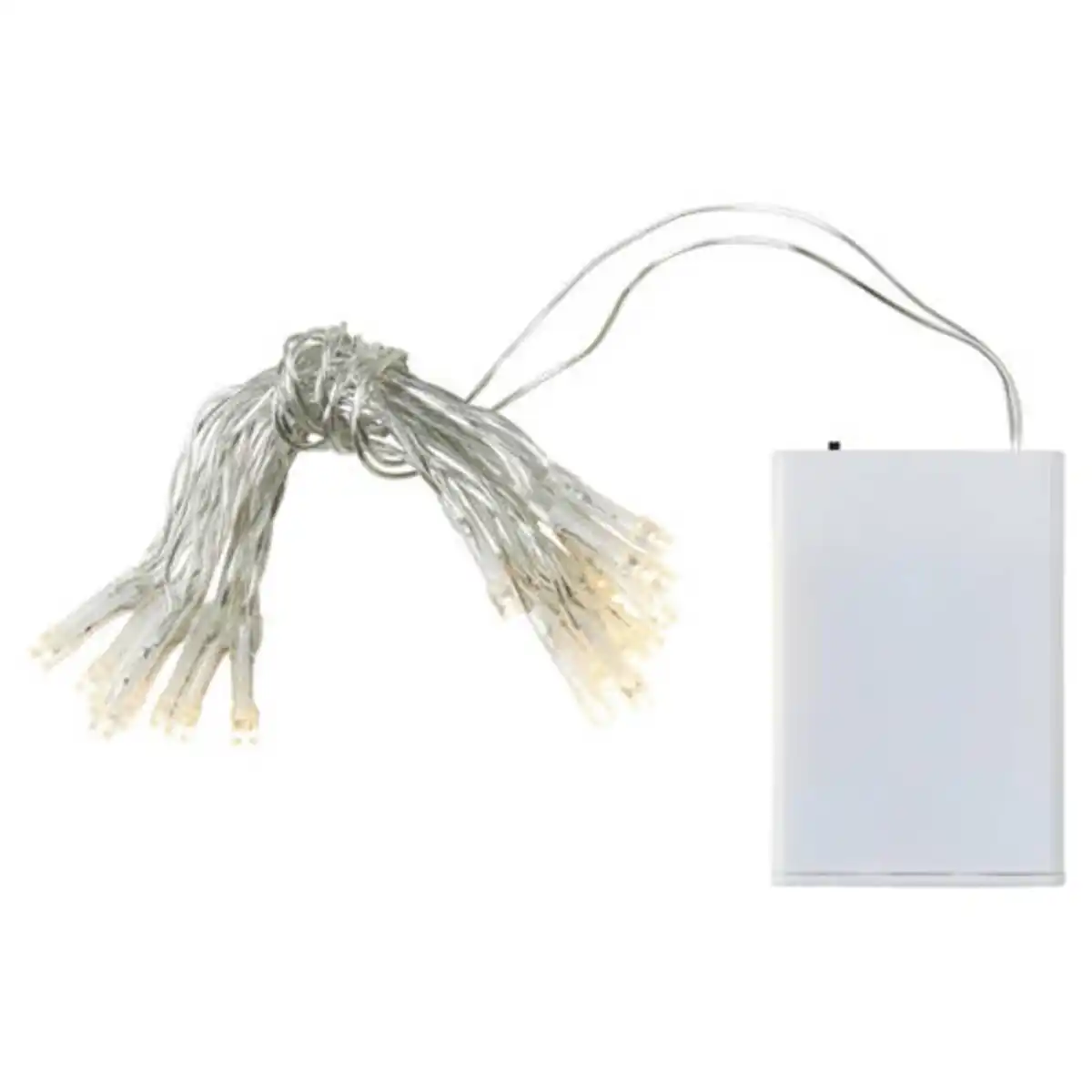 Bild 1 von HOME CREATION LED-Lichtsortiment, Lichterkette, Warmweiß