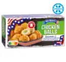 Bild 1 von MIKE MITCHELL’S Chicken Balls*