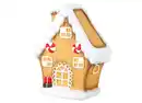 Bild 1 von Haus versch. weihnachtliche Designs