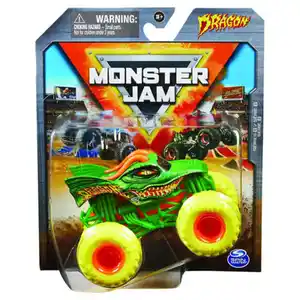 MONSTER JAM Truck