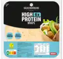 Bild 1 von BÄCKERKRÖNUNG High Protein Wraps*