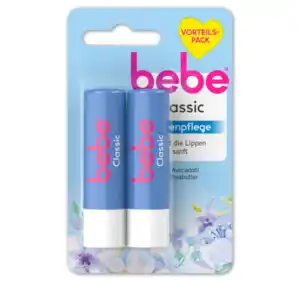 BEBE Lippenpflegestifte*