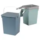 Bild 1 von Waschmitteleimer mit Henkel