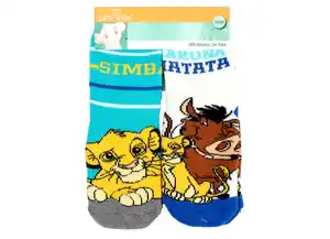 Kinder-Stoppersocken versch. Größen und Designs