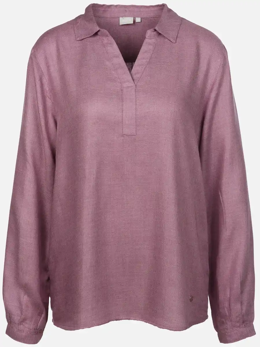 Bild 1 von Damen Schlupfbluse Lila