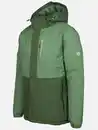 Bild 3 von Herren Funktionsjacke mit vielen Details Grün