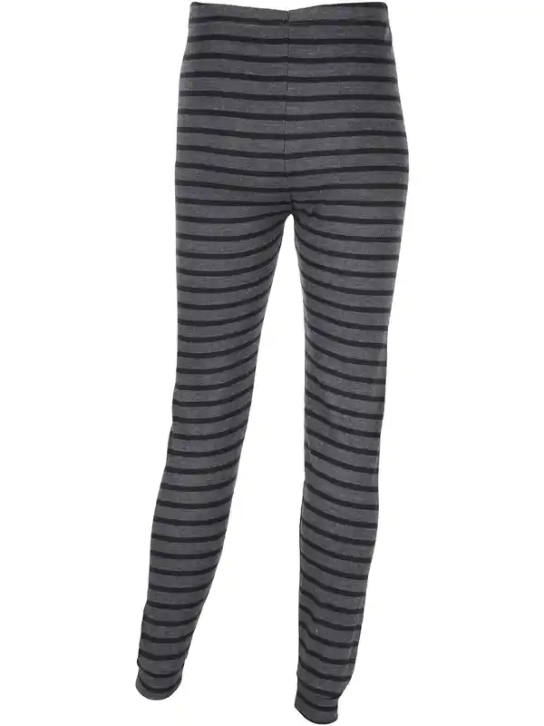 Bild 2 von Herren Unterhose im Ringellook Grau