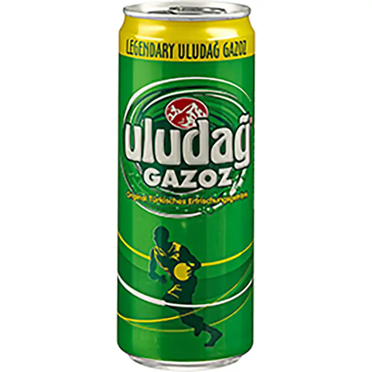 Bild 1 von Uludag Classic Erfrischungsgetränk