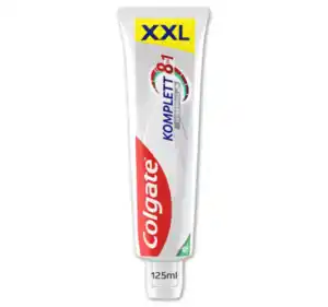 COLGATE Zahncreme*