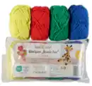 Bild 1 von LANA ALZETTA Häkelgarn BEANIE FUN*