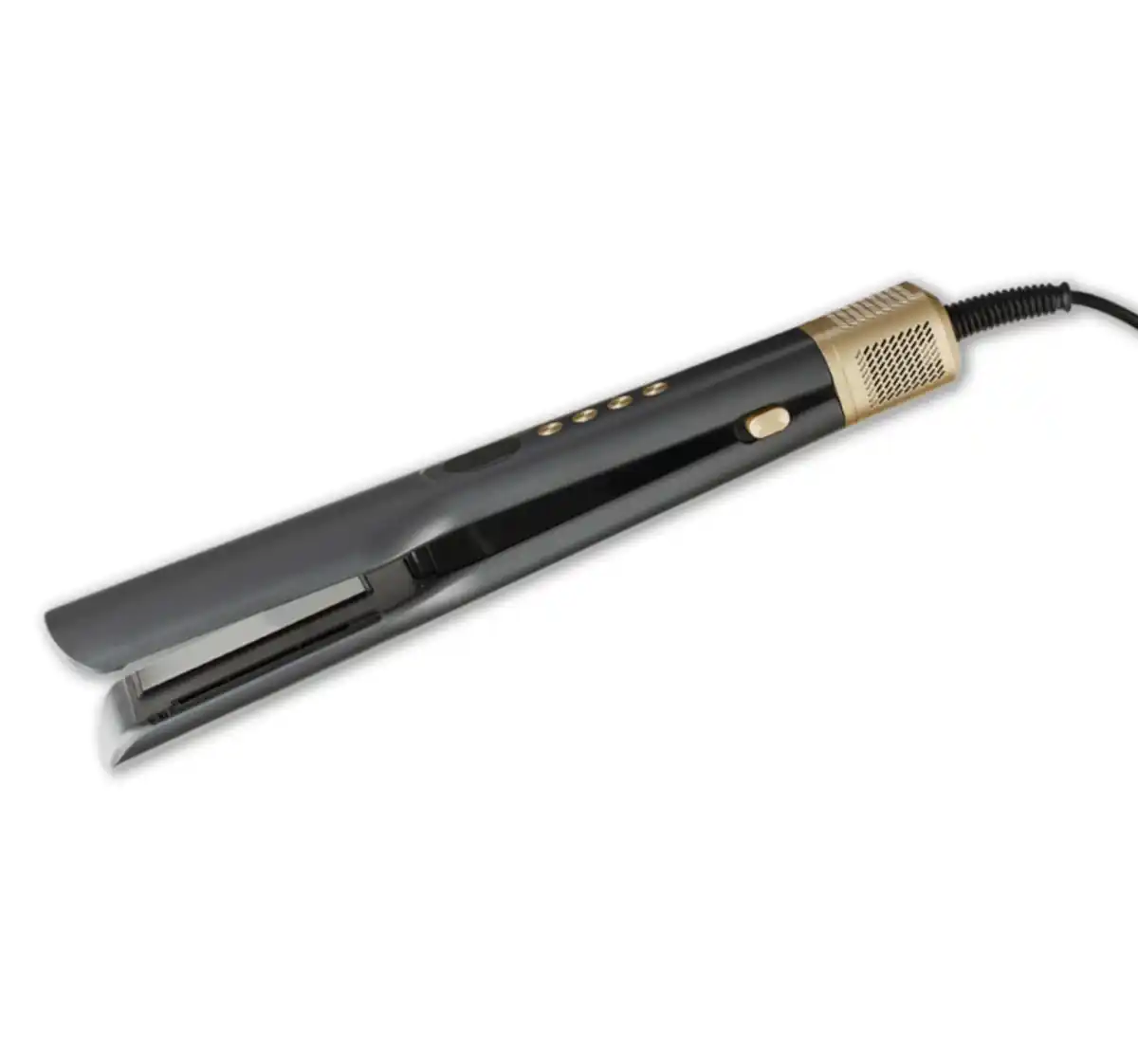 Bild 1 von STYLE & SHINE Haarglätter*