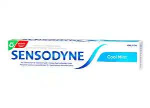 Sensodyne Zahncreme Cool-Mint