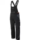 Bild 2 von Herren Arbeitslatzhose "Edmonton" Schwarz