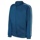 Bild 1 von L&D Kinder Trainingsanzug, Blau, 122/128