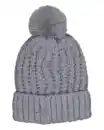 Bild 1 von Hut - Grau, One size