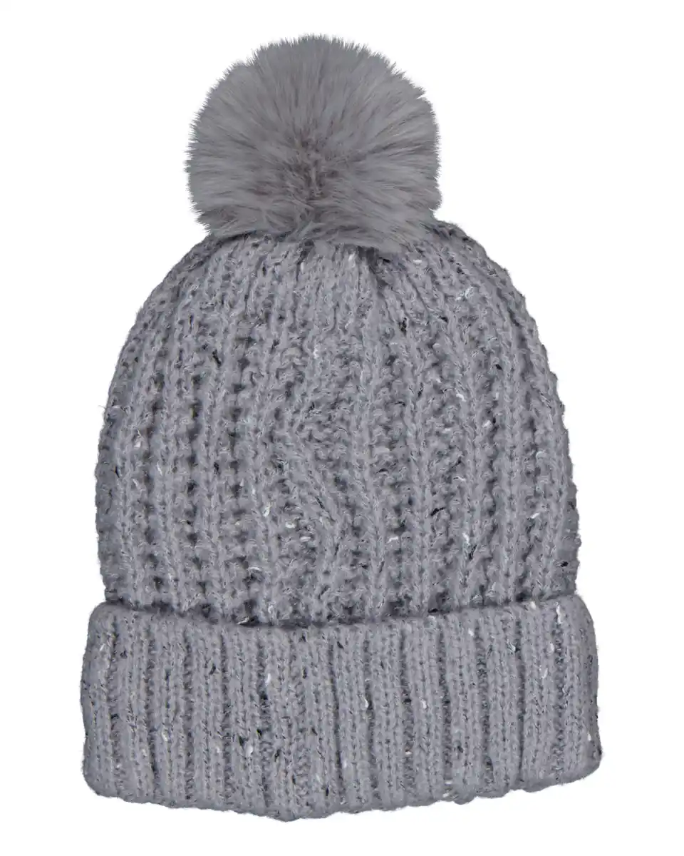 Bild 1 von Hut - Grau, One size