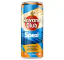 Bild 1 von HAVANA CLUB Spezi*