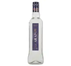ARAPOW Pure Grain Vodka*