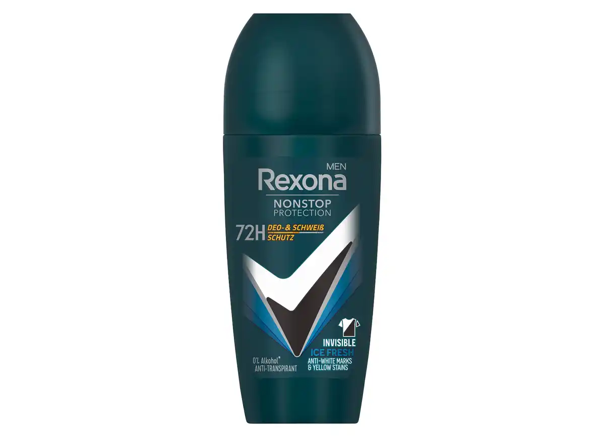 Bild 1 von Rexona Deo Roll-on