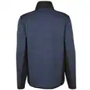 Bild 2 von Herren Fleecejacke Blau