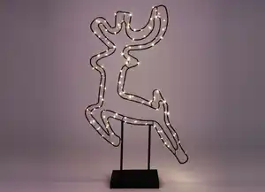 LED-Rentier 120 LEDs